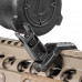 Magpul - MBUS Pro Offset Sight Front