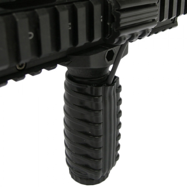 Vertical Grip Sleeves (1.0 ID) - Manta Defense Weapon Accessories