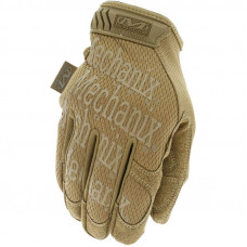Mechanix The Original® Coyote Tactical Glove