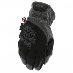 Mechanix Coldwork Fastfit - Black/Grey