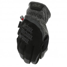 Mechanix Coldwork Fastfit - Black/Grey