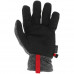 Mechanix Coldwork Fastfit - Black/Grey
