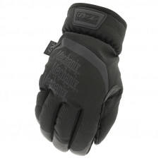 Mechanix Coldwork Insulated Fastfit Plus - Black