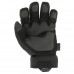 Mechanix Coldwork Insulated Fastfit Plus - Black