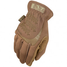 Mechanix Fast Fit Glove- Coyote 