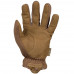 Mechanix Fast Fit Glove- Coyote 
