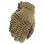 Mechanix - M-Pact Coyote Glove Mechanix - M-Pact Coyote Glove
