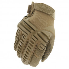 Mechanix - M-Pact Coyote Glove Mechanix - M-Pact Coyote Glove