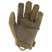 Mechanix - M-Pact Coyote Glove Mechanix - M-Pact Coyote Glove