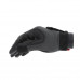 Mechanix Speciality Grip Glove - Black