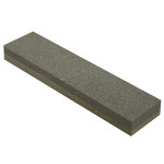 8" Dual Grit Combination Sharpening Stone 