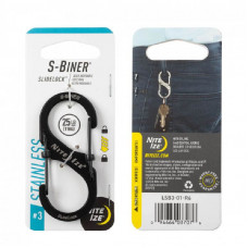 Nite Ize - S-Biner #3