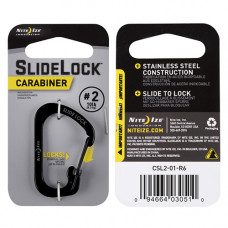 Nite Ize - SlideLock Carabiner #2