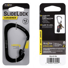 Nite Ize - SlideLock Carabiner #4