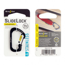 Nite Ize - SlideLock Carabiner #3