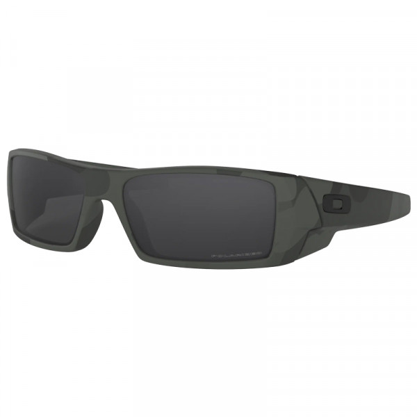 Oakley SI Gascan | Multicam Black | Ballistic Sunglasses | Eyewear