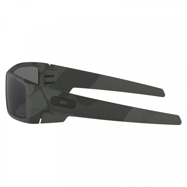Oakley SI Gascan Multicam Black Ballistic Sunglasses Eyewear