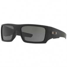 Oakley SI Ballistic Det Cord - Black