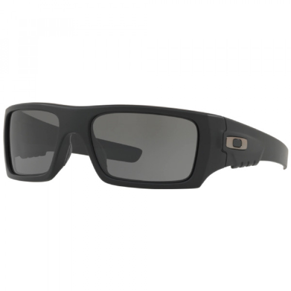 Oakley SI Ballistic Det Cord - Black | Ballistic Sunglasses | Eyewear