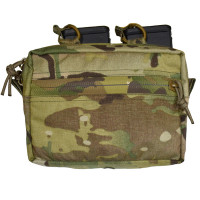 ODIN® Op Order 4.0 MOLLE Utility Pouch - MultiC