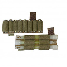 ODIN® "GEAR NOW" Hook Panels (Pair of panels Battery & Cyalume)
