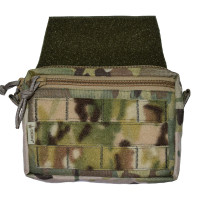 ODIN® MultiCam® Drop Down Joey Lap Pouch