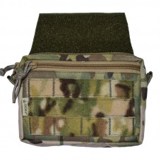 ODIN® MultiCam® Drop Down Joey Lap Pouch