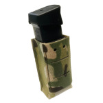 ODIN Close Quarter Shorty 9mm Pisol Pouch - MultiCam