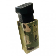 ODIN Close Quarter Shorty 9mm Pisol Pouch - MultiCam