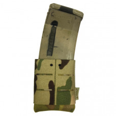ODIN Close Quarter Shorty LCR  5.56mm Mag Pouch - MultiCam