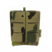 ODIN Close Quarter Shorty LCR  5.56mm Mag Pouch - MultiCam