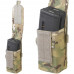 ODIN® DCA (Adaptive) MOLLE Magazine Pouch 5.56 mm MultiCam®