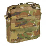 ODIN® Medium MultiCam® MOLLE Utility Pouch