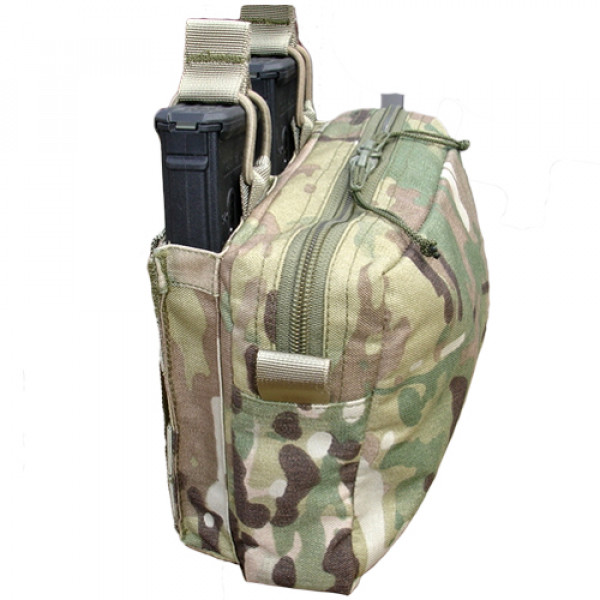 Op Order MOLLE Utility Pouch | MOLLE Utility Pouches | ODIN Tactical
