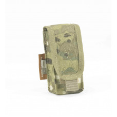 TAS - Molle Strobe Pouch (Firefly) Multicam