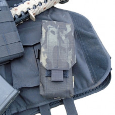 Black Ops Molle Closed Magazine Pouch 5.56mm