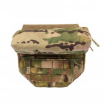 ODIN Kangaroo & ODIN Joey 2.0 Double Dangler Set Up MultiCam