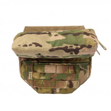 ODIN Kangaroo & ODIN Joey 2.0 Double Dangler Set Up MultiCam