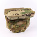 ODIN Kangaroo & ODIN Joey 2.0 Double Dangler Set Up MultiCam