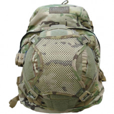 ODIN® MOLLE Mesh Combat Helmet Carry System - Multicam