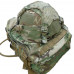 ODIN® MOLLE Mesh Combat Helmet Carry System - Multicam