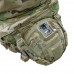 ODIN® MOLLE Mesh Combat Helmet Carry System - Multicam
