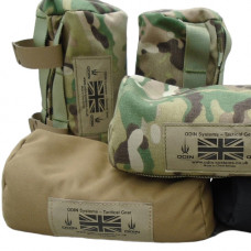 ODIN® - MOLLE Sniper Bean Bag