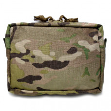 ODIN® Small MultiCam® Horizontal Utility Pouch