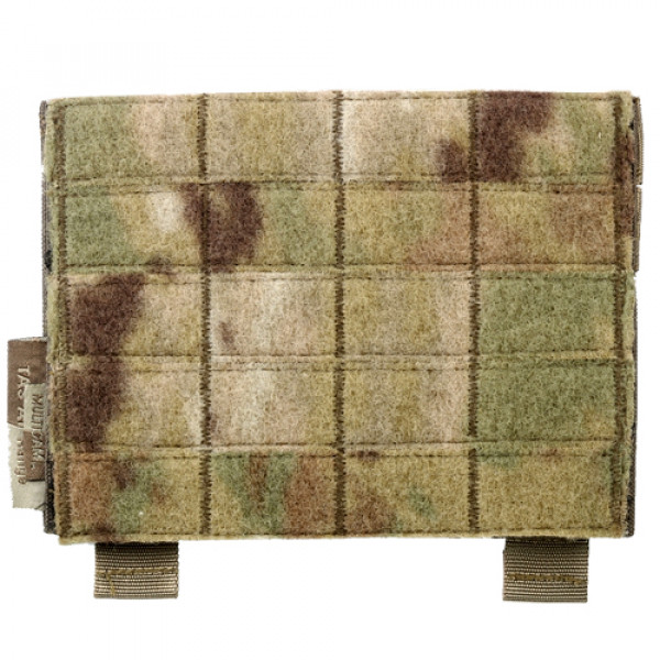 ODIN MOLLE Admin Panel Gen II MultiCam MOLLE Command Control ODIN Tactical