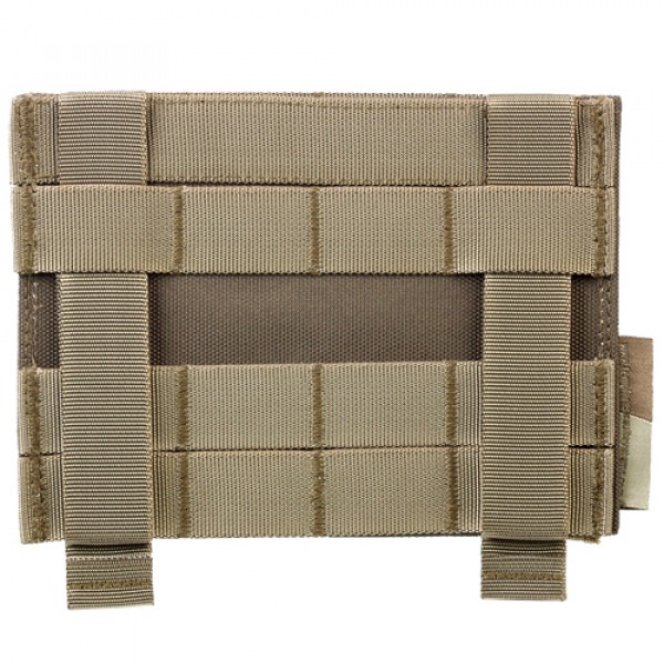 Admin panel molle sales