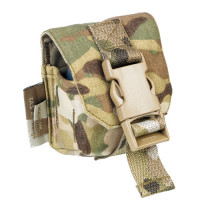 ODIN®  MuiltiCam®  Fragmentation Grenade Pouch