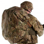 ODIN® IRR/FR Waterproof Bergen Cover - MultiCam®