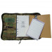 Tactical Field Ring Binder TAMs Cover