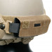Ops Core Helmet COUNTERWEIGHT